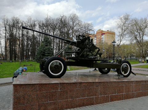 Museum of History of Shchapovo Estate-Shchapovo必去景点
