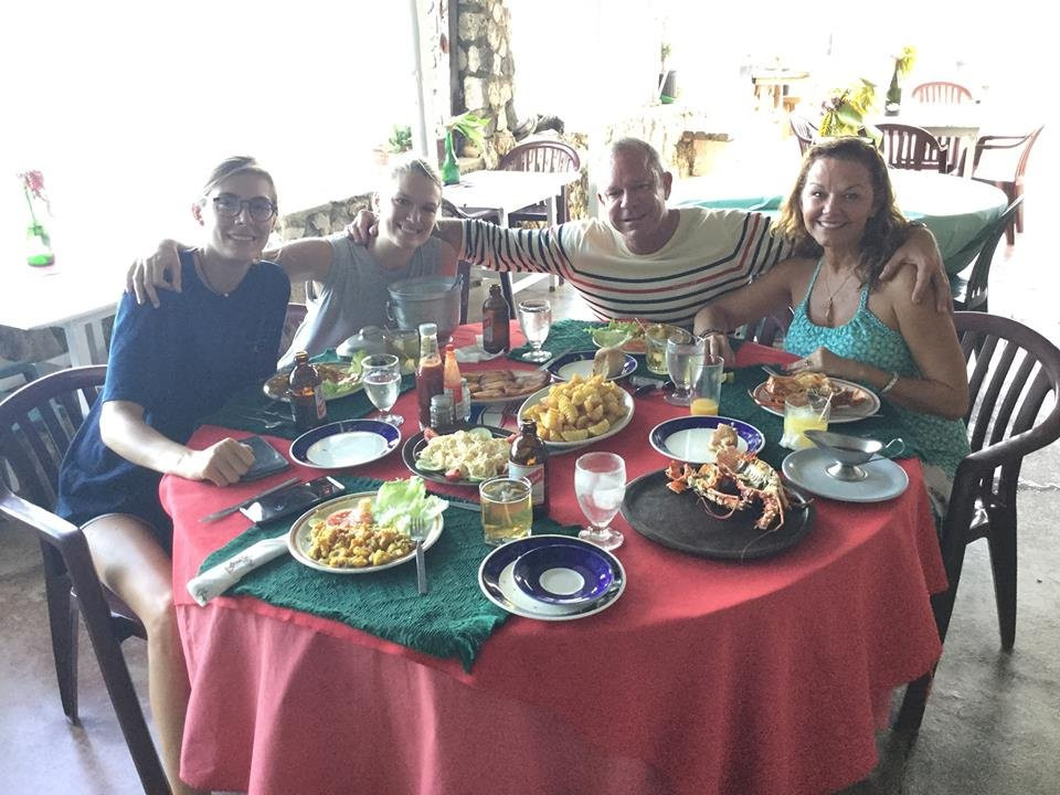 Joe James Gallery-Rio Bueno必去景点