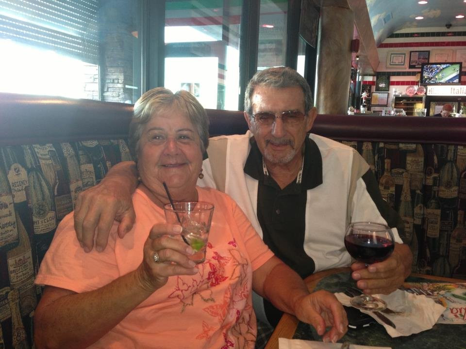 Mario's Italian Cafe