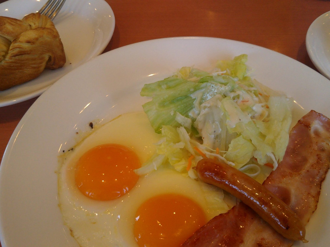 デニーズ 平塚見附店