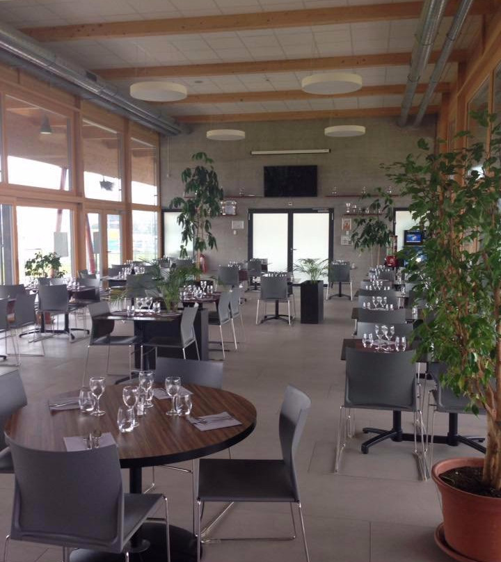 Confignon餐馆和美食-Restaurant des Cherpines