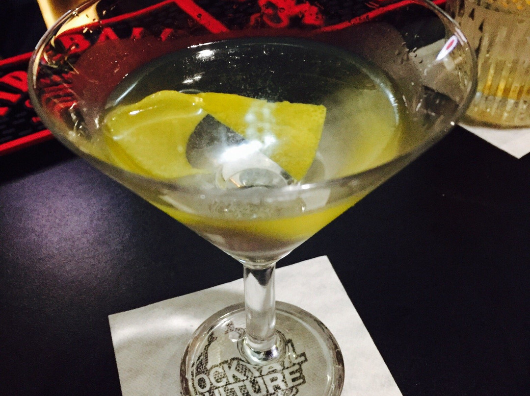 Cocktail Culture
