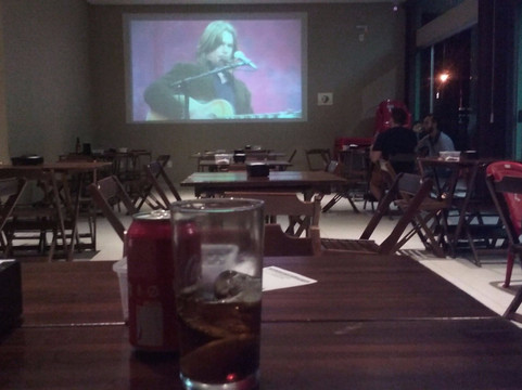 Arapua餐馆和美食-Mangabeiras Bar E Restaurante