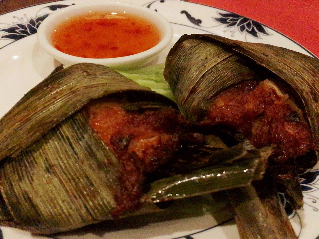 沃韦餐馆和美食-Noix de Coco