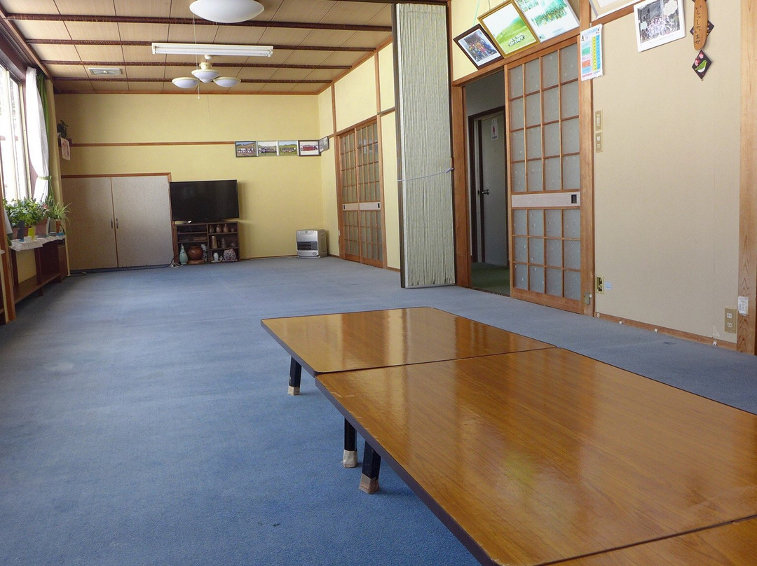 Lodge Ebisuya