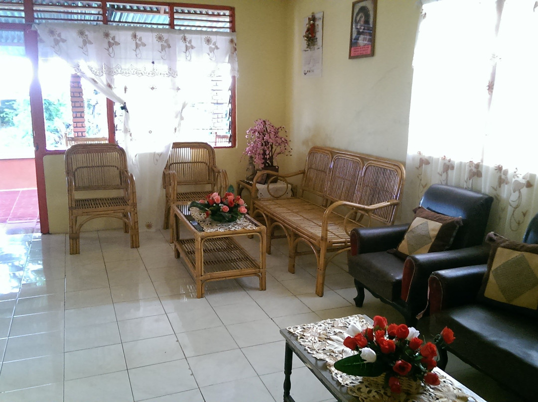 Michael's Homestay