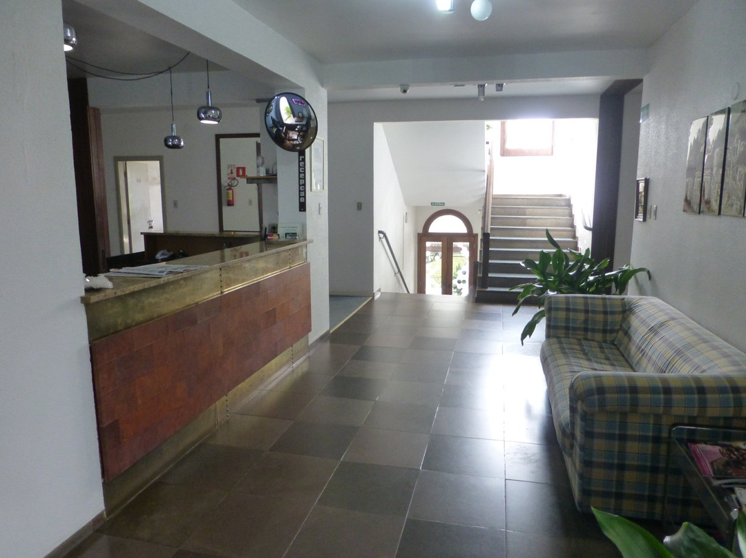 Villa Blanca Hotel