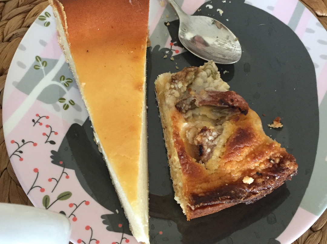 Bakery Cafe Lenert