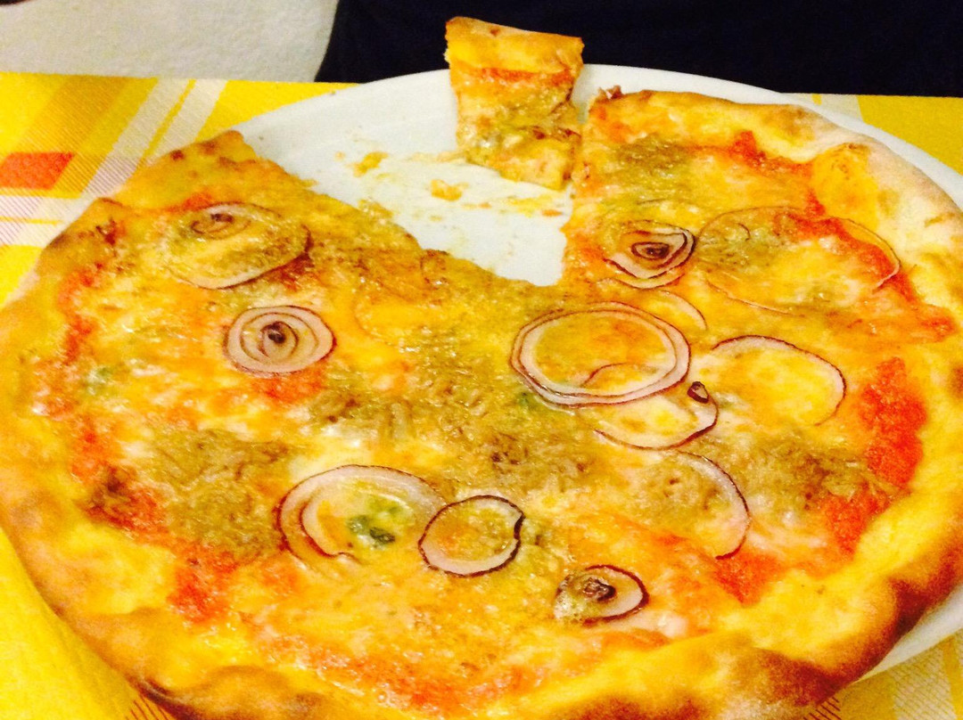 Rotondella餐馆和美食-Briganti in Piazza 2.0