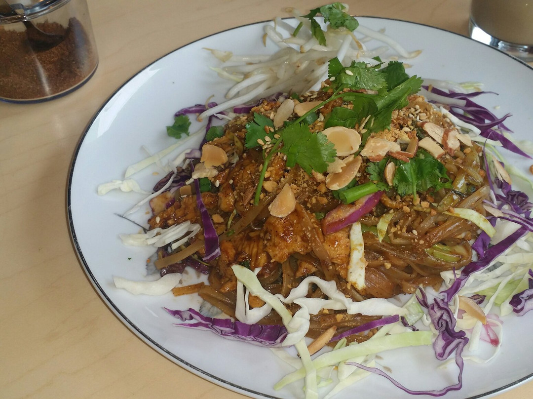 Mangrove Cafe and Bakery