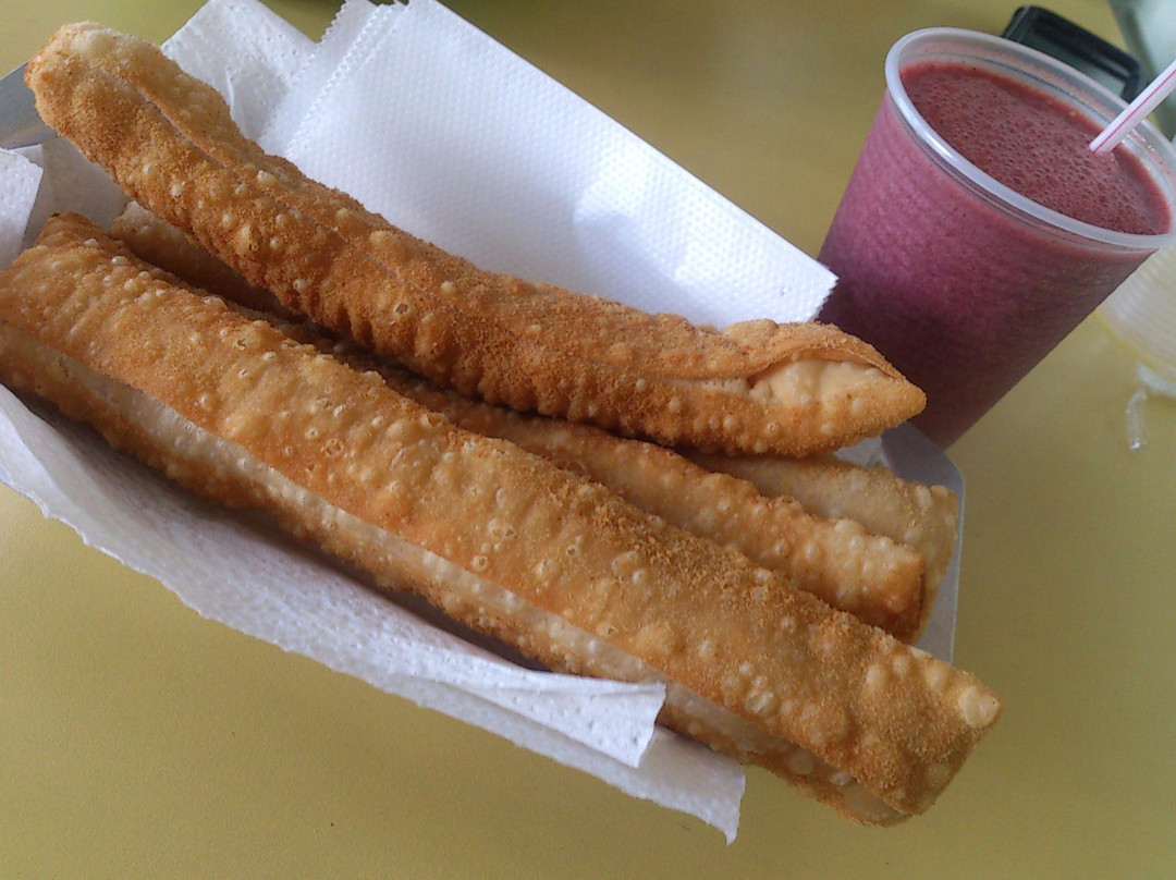 Greens Sucos & Lanches