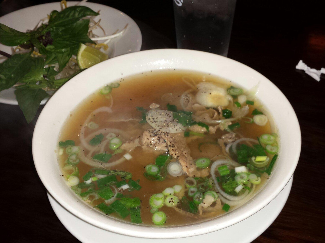 Pho All Season