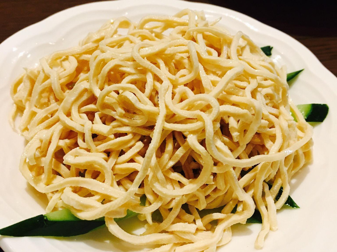 上海家庭料理 謝謝 船橋駅前南口店