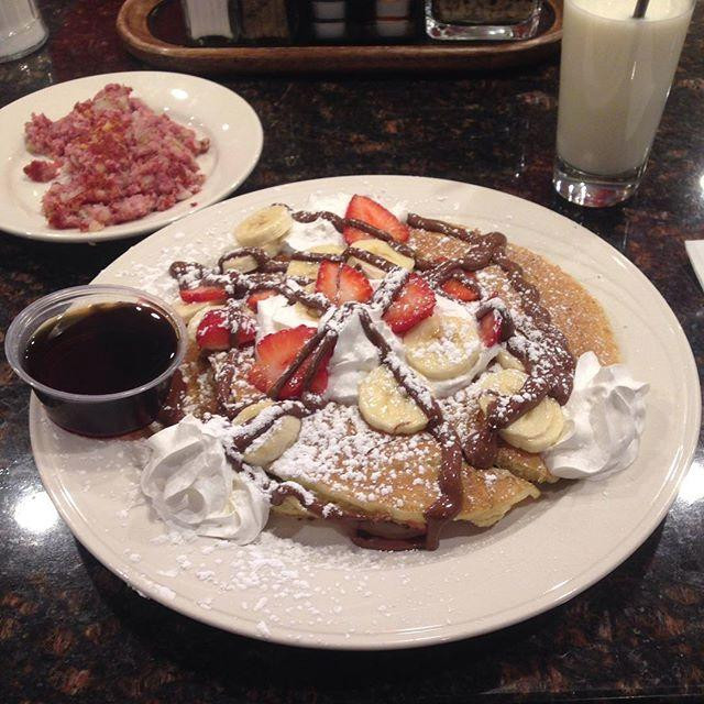 Carmela's on the Extension