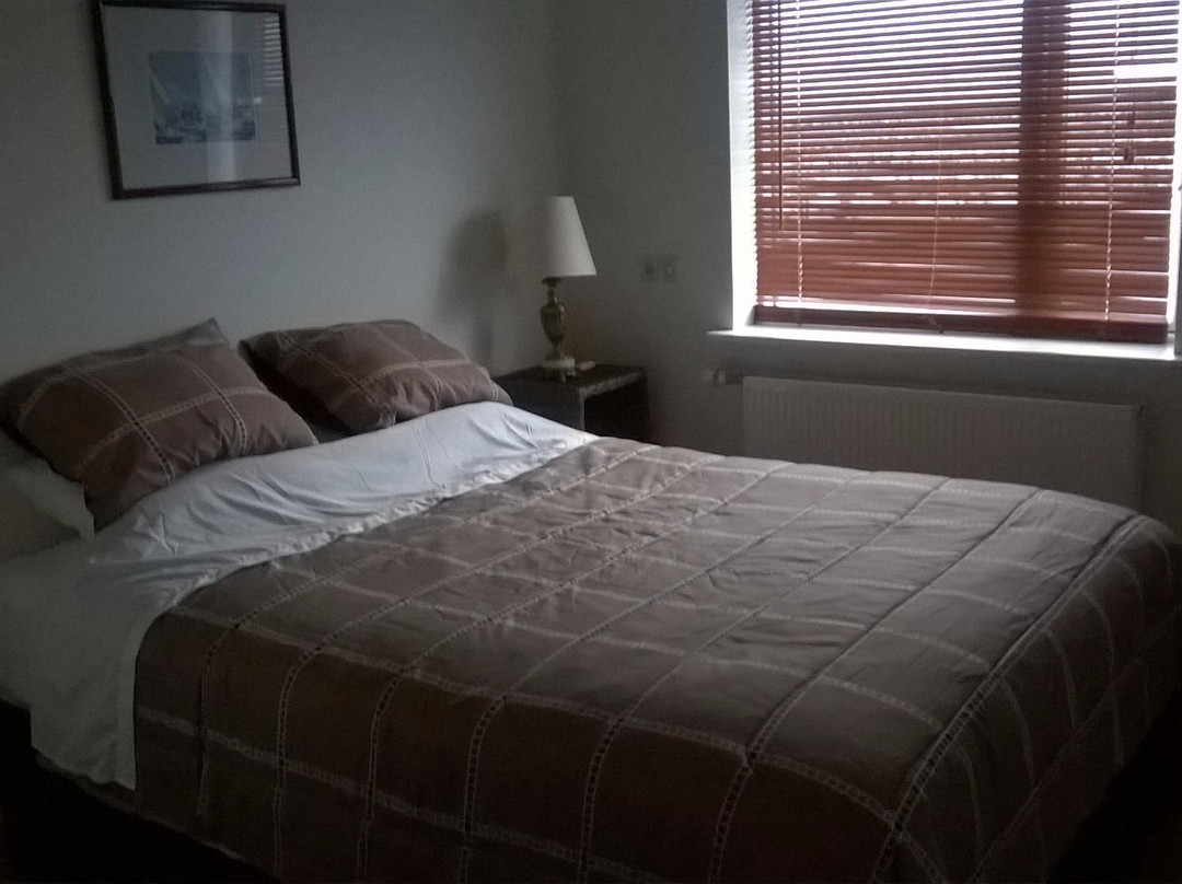 Budardalur Bed and Breakfast