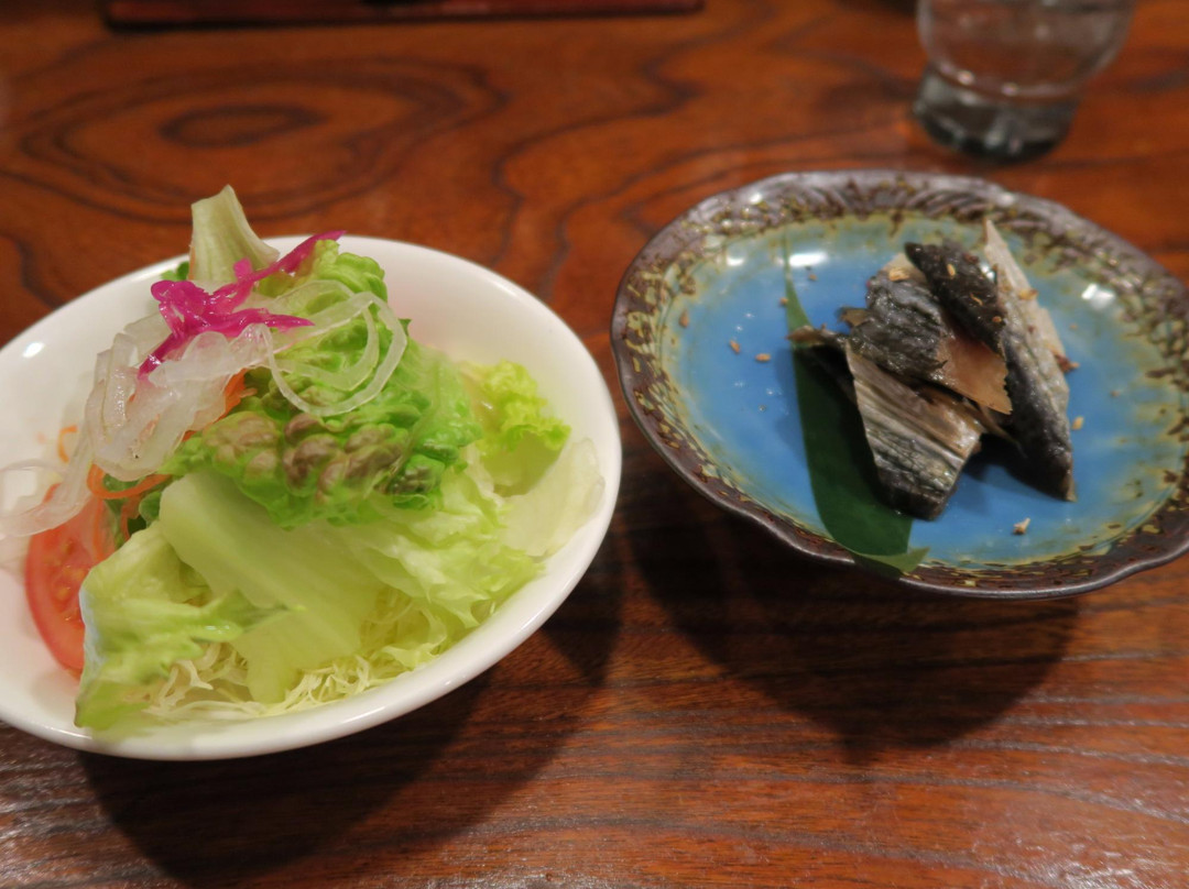 ファミリーダイニング 小玉屋