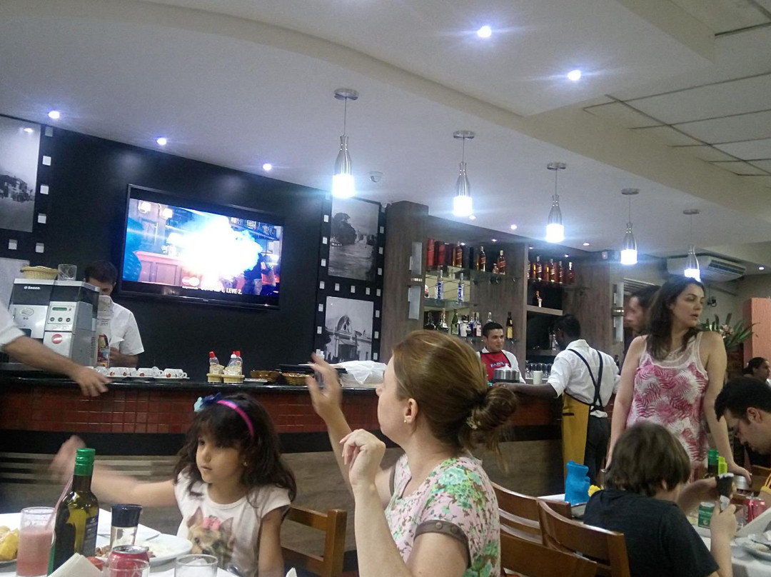 Farol Restaurante
