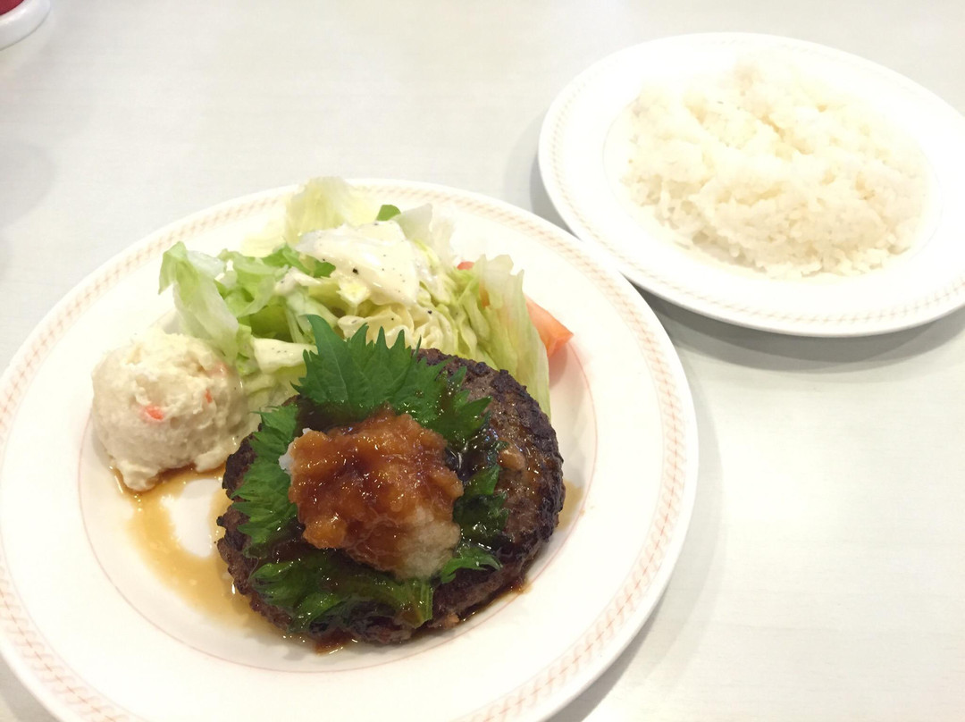 ジョイフル 三次店