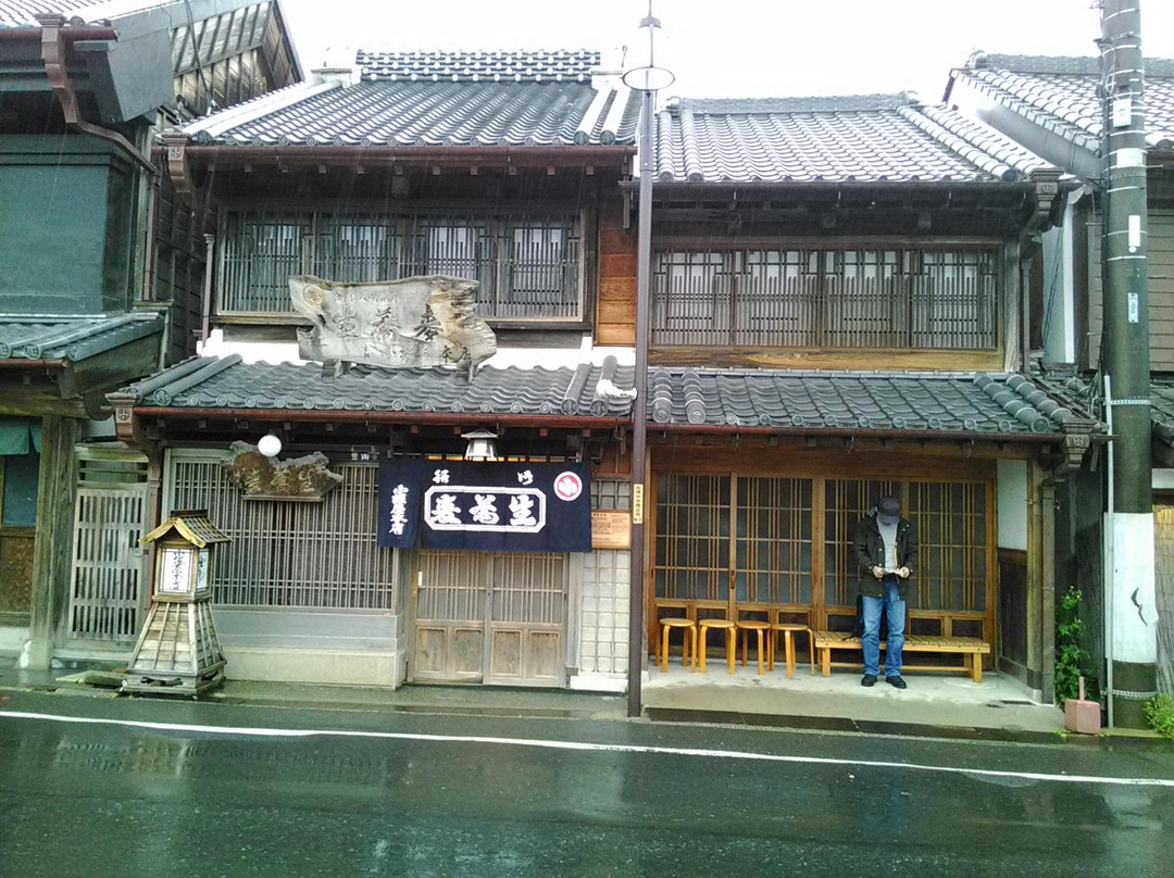 小堀屋本店