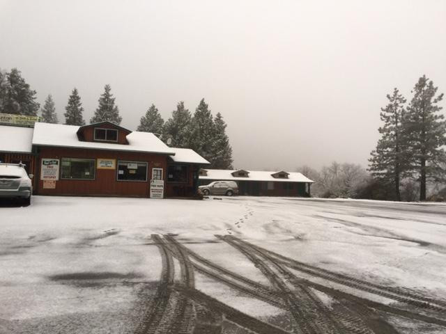 Pierpoint Springs Resort