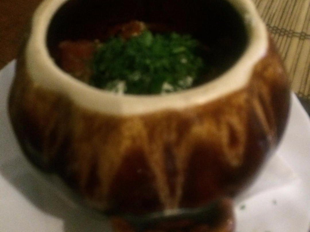 Shatsk餐馆和美食-Pechki-Lavochki