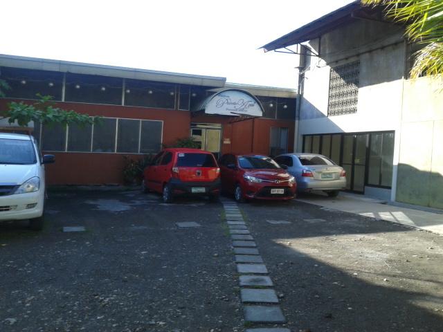 Cotabato Puerto Azul Pension House-官方