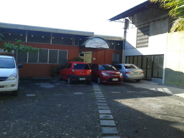 Cotabato City酒店住宿-Cotabato Puerto Azul Pension House