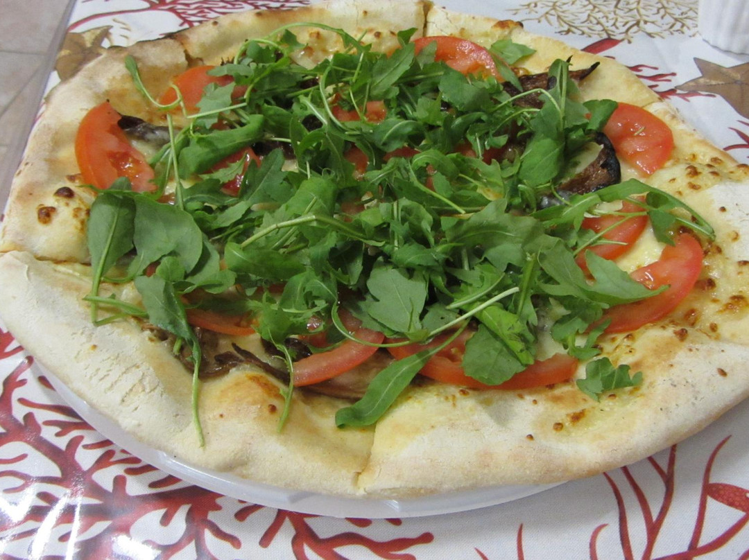 Pizzeria Il Brigantino II