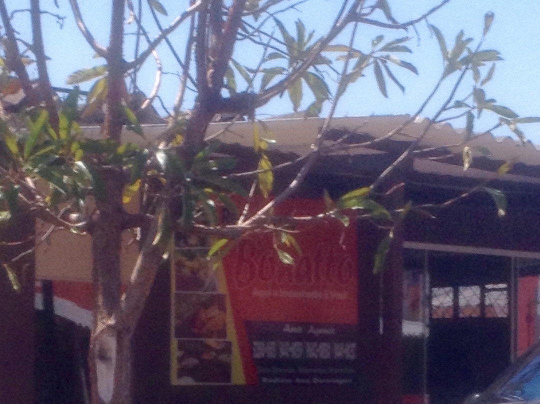 Alcinopolis餐馆和美食-Restaurante Bonatto