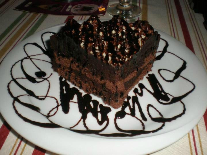Papillon Restaurant & Bar