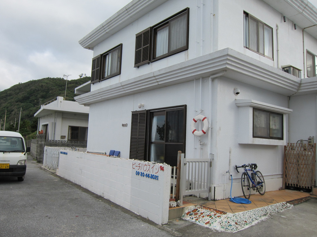 Beach House Inn主图