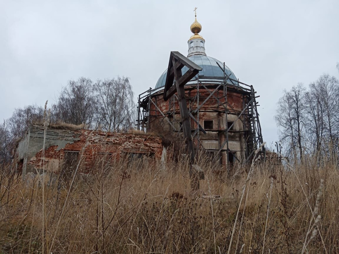 Church of the Nativity of Christ景点图片