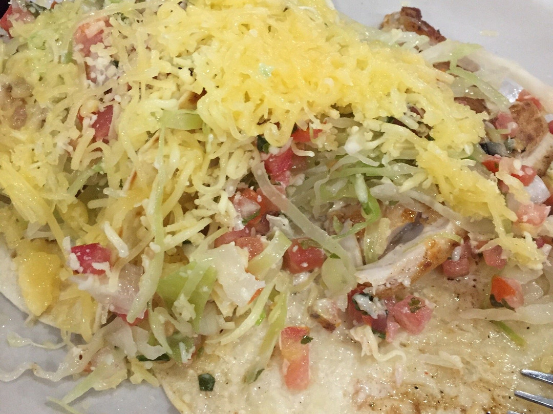 South Cobb Diner