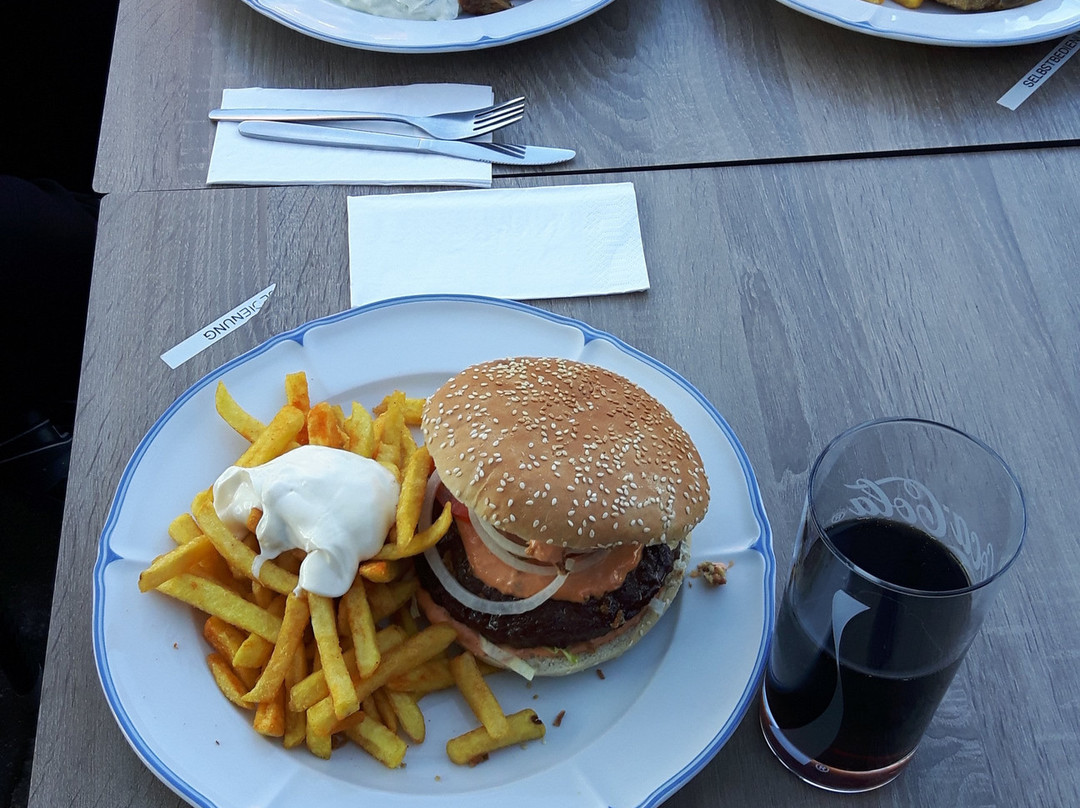 Hotel Speisefabrik Hemmoor
