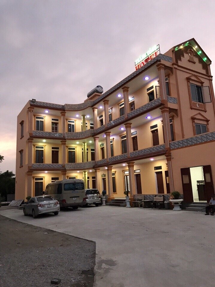 Thanh Cong Hotel-官方