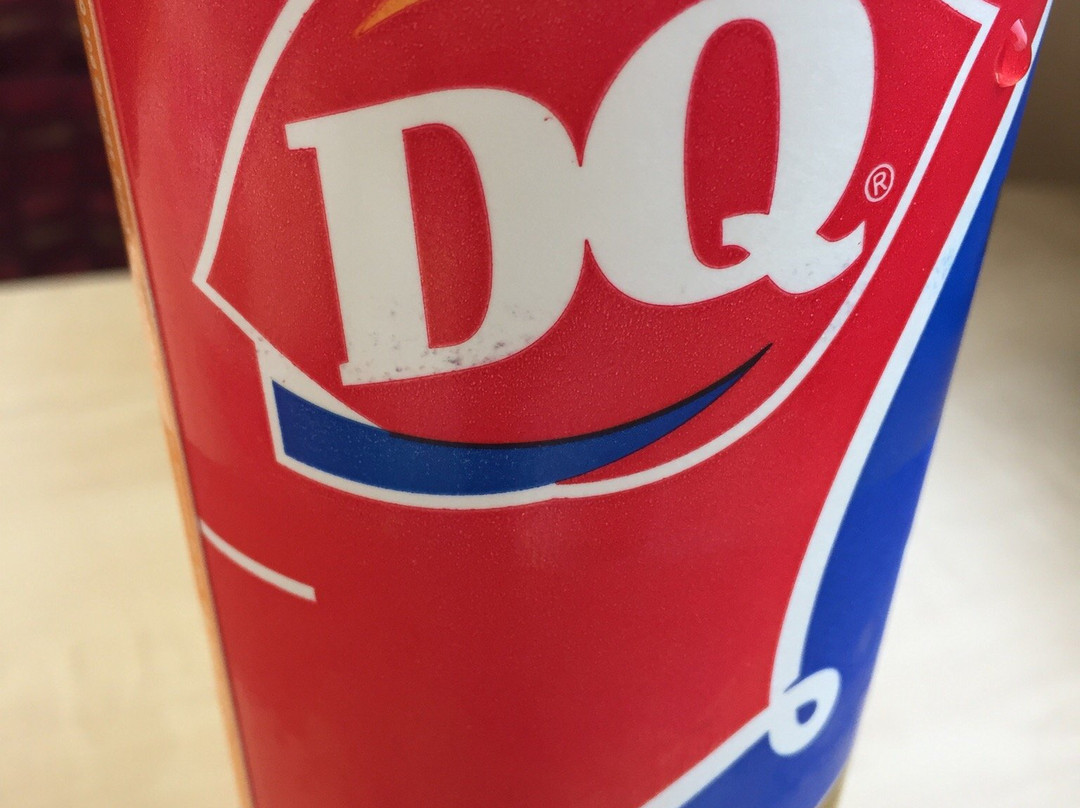 Leaburg餐馆和美食-Dairy Queen Grill & Chill