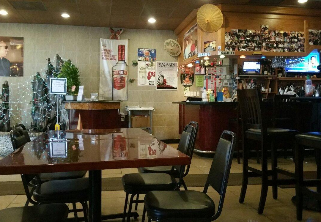 Fuji Mountain Steak House Restaurant