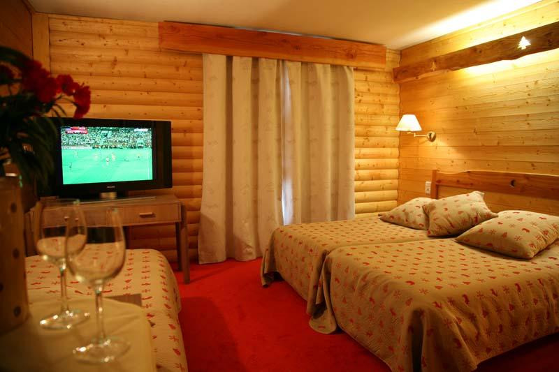 Auberge Saint Hubert