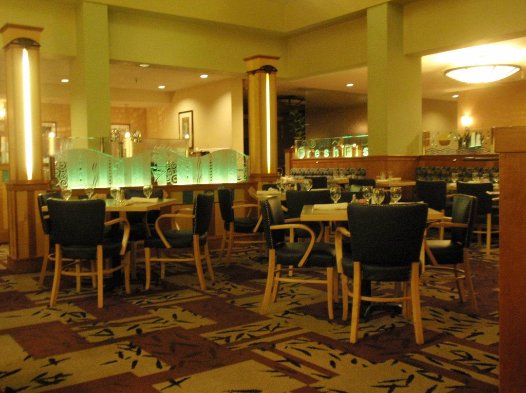 Northwest Landing Restaurant