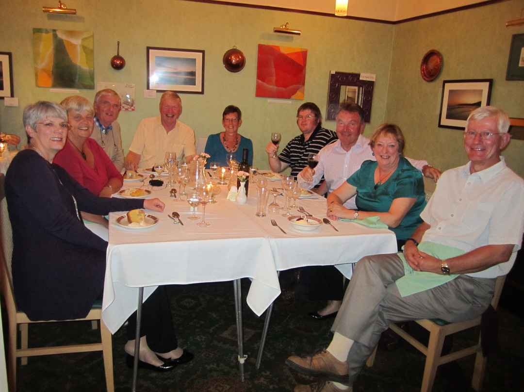 The Cobblers Restaurant