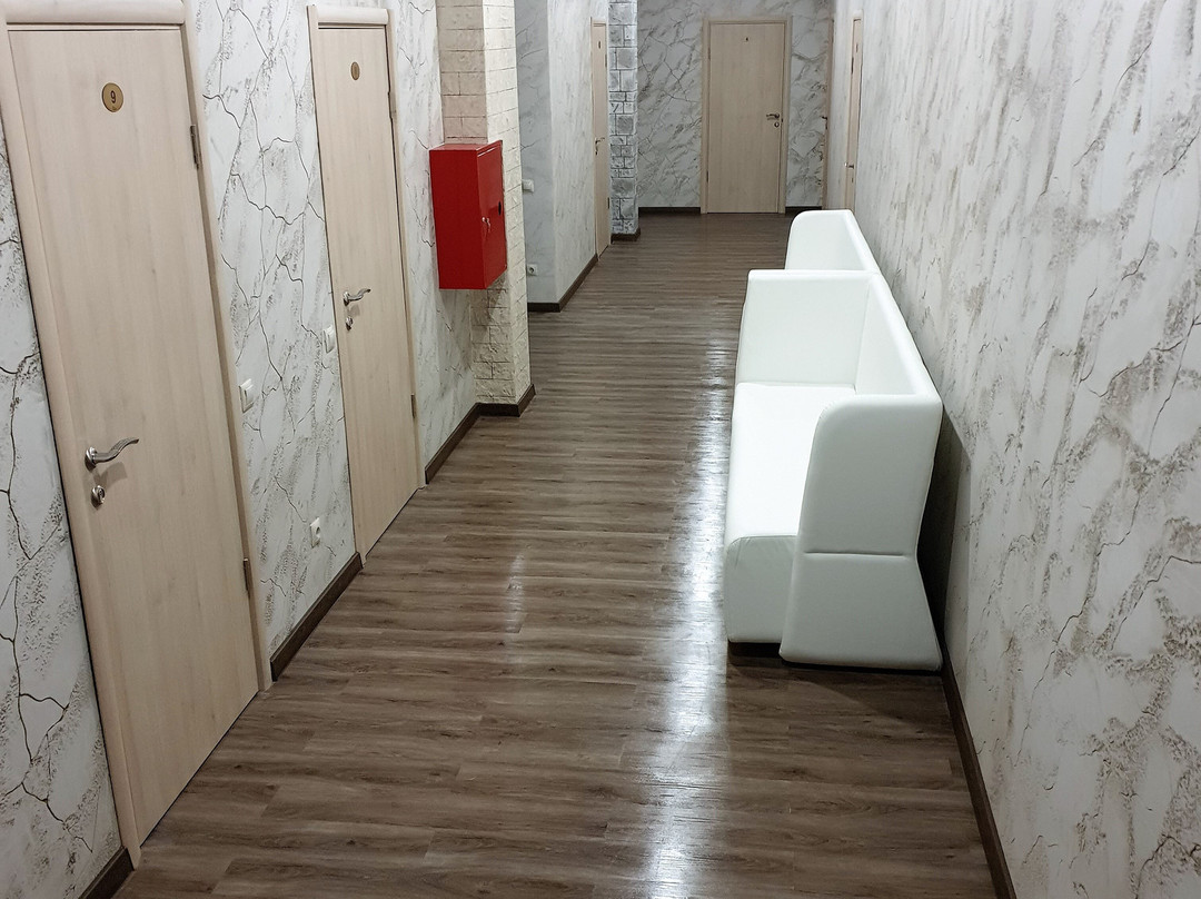 Dream Hostel