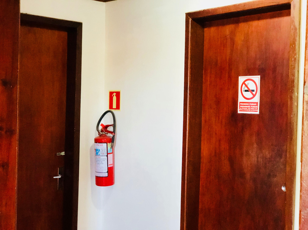 Posada O Mar do Nicolas主图