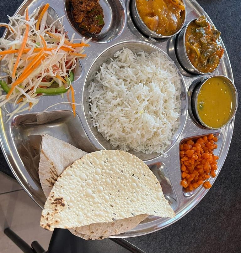 Swastik Pure Vegetarian Restaurant