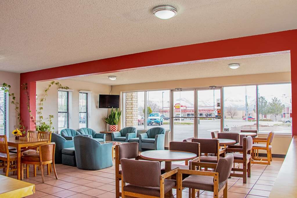 Econo Lodge Cortez主图