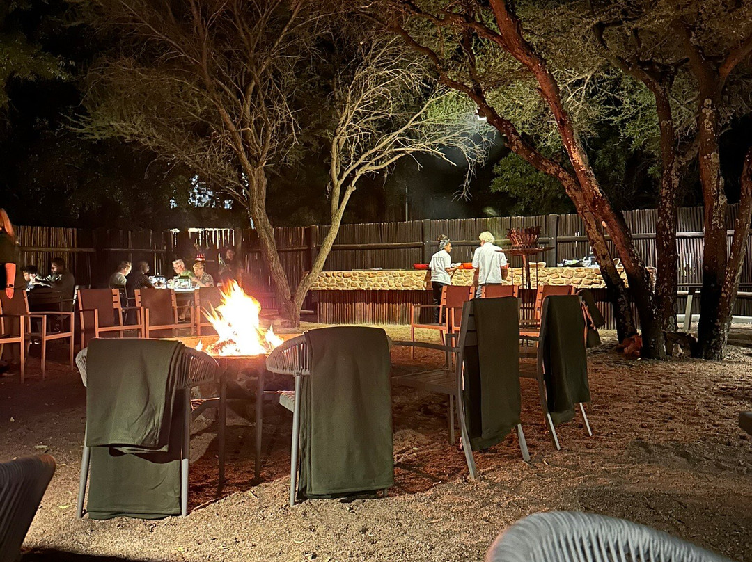 Letamo at Qwabi Private Game Reserve主图