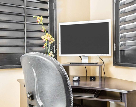 Quality Inn & Suites主图