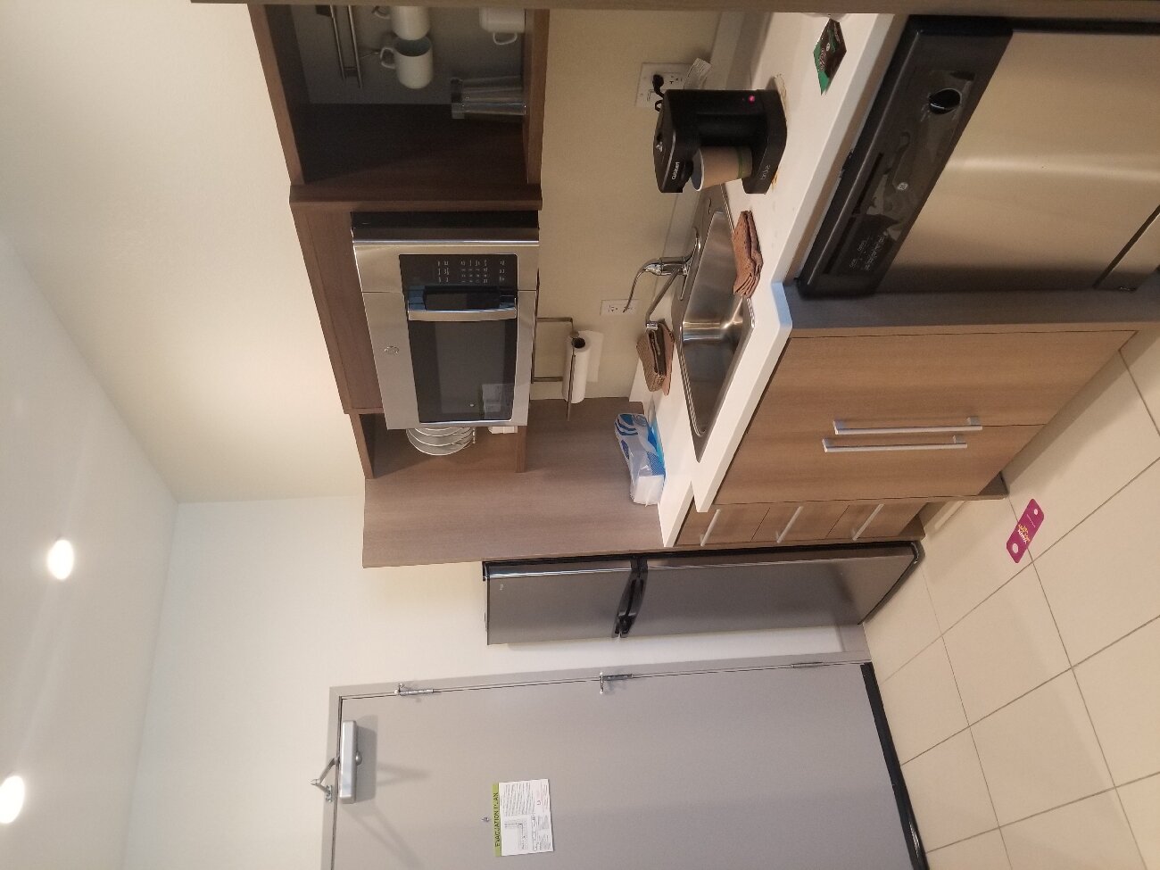 Home2 Suites by Hilton Pflugerville-官方