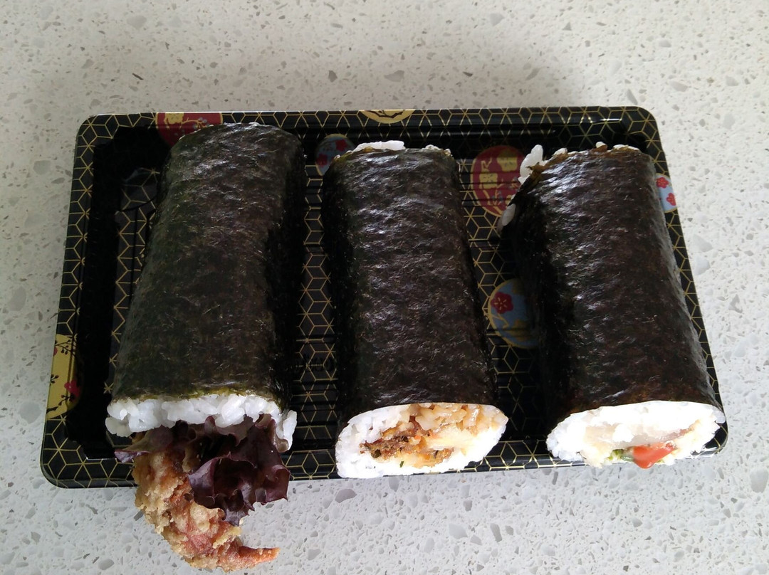 Waa Waa Japanese Eatery