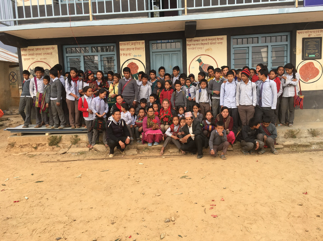 Dudhpokhari Community Homestay