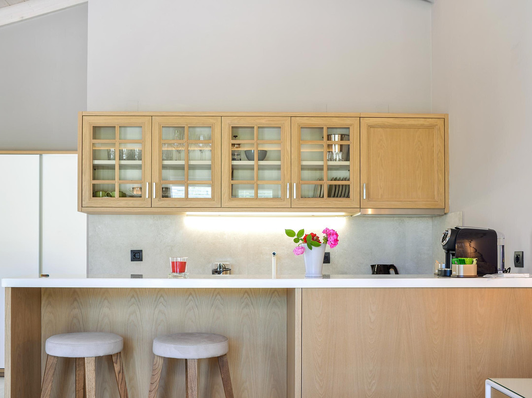 Paxos Luxury Living Junior Suites